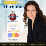 Align Your Mind with Britt Frank, MSW, LSCSW