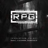 Evolution Pulse - Babel - Track#000 - Soundcheck