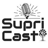 SupriCast - EP1 | MRO - O Carma de Todo o Comprador