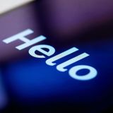 This/That: The History of "Hello": How a Simple Greeting Became Universal