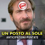 Un Posto al Sole Anticipazioni Prossime Storyline: Alberto Palladini Morirà?