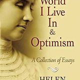 The World I Live In by Helen Keller | Full Audiobook | Audiobook Time