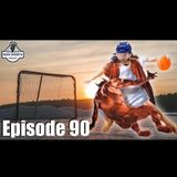 Episode 90: NHL & NBA Playoffs + PSG CHAMPIONS