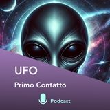 Ep. 01 - Oltre il cielo: Il mistero degli UFO