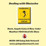 Dealing with Obstacles