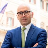 Milano: anche i ricchi piangono? Con l'on. Giulio Centemero (Lega)