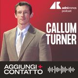 Callum Turner, dall’amore con Dua Lipa al ruolo di James Bond