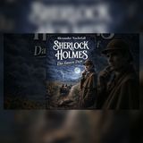 Sherlock Holmes im Dorf ohne Rückkehr | Sherlock Holmes Hörspiel