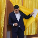 La Romania vira tutto a destra