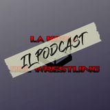 La Kiesa Del Wrestling (Il Podcast) - Domenica 27/10/2019