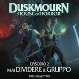 2 | Mai Dividere il Gruppo | DSK