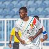 19 Sept - Serhou Guirassy - African legends on FIFA anti-racism panel - South African U17 Championship - Jose back at Benfica