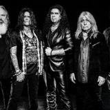 LEX LEGION: Old School Metal Mixed With Fresh Blood