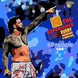 EPISODE 400
