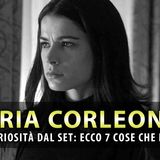 Maria Corleone 2, Curiosità Dal Set: Ecco 7 Cose Che Non Sai!