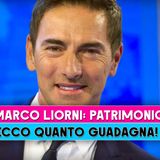 Marco Liorni, Patrimonio: Ecco Quanto Guadagna!