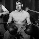 Primo Carnera el campeón italiano y la Mafia. Ep 29
