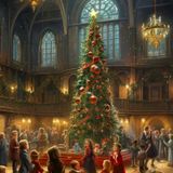 The Christmas Masquerade | Christmas Stories