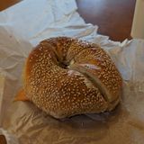 New York Bagels. Rechace imitaciones