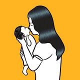 Análisis literario del relato de Rafael Barrett La Madre