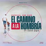 El camino a la hombría | Roberto Bastante (2025)