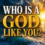 Daily Bible Study Micah 7:18-19