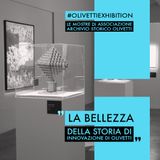08. "Olivetti e la Cultura nell'Impresa Responsabile" - La galleria Olivetti