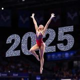 Episode 2063 - Olympic Legends Decode the 2025 NCAA Gymnastics Championships
