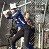 North Brunswick Softball vs. East Brunswick Magnet: Senior Night
