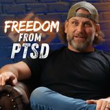 Overcoming PTSD & Trauma: How Faith Set This Marine Free