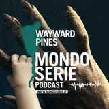 Wayward Pines, ovvero: imparare a fermarsi | 2 voci 1 serie