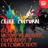 Genios incomprendidos, olvidados y desconocidos