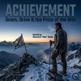 Achievement - Unlock Your Potential with Maverick "Mav" Ryder