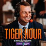 Tiger Hour with Dabo Swinney - Week 2 - 2024 Season