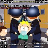 SMB #311 - S24E1 The Pandemic Special - "Yeah Social distancing, Mom."