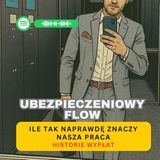 #20 Ubezpieczeniowy FLOW - Damian Zawadzki - Historie wypłat – ile naprawdę znaczy nasza praca