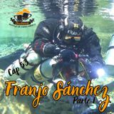 Cap 53 Hablando de buceo con Franjo Sanchez 1