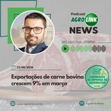 Produção de café em MG deve crescer 23% em 2026