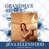 Garden to Glass with Jena Ellenwood