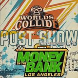 MONEY IN THE BANK POST SHOW (Wrestling Soup 6.7.25)