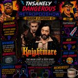 SEASON 3 EPISODE 15 KNIGHTMARE