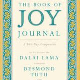 Doug Abrams Book Of Joy Journal