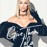 LaLa Kent Releases The Book  Give Them LaLa
