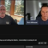 The Matrix Was Warning Us About the Elite's Race for Immortality on Michael Jaco's Show