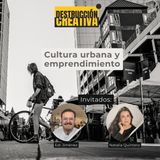 Cultura urbana y emprendimiento