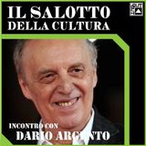 Incontro con Dario Argento