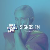 SignosFM Entrevista con Paz Court