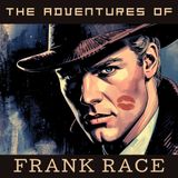 THE ADVENTURES OF FRANK RACE -EP5 - The Enoch Arden Adventure (1949-1952) - Digitally Restored