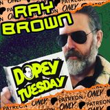 Dopey Raytreon Teaser! Strep Throat, The Doos, Ricky Poweell, LSD
