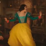 Blancanieves Snow White / Reflexiones cristianas